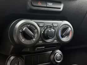 Suzuki Ignis (2020) thumbnail 20