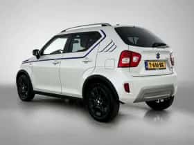 Suzuki Ignis (2020) thumbnail 3