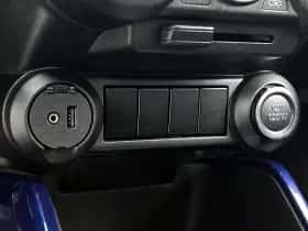 Suzuki Ignis (2020) thumbnail 21