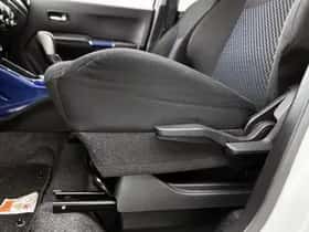 Suzuki Ignis (2020) thumbnail 27