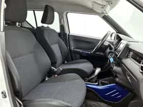 Suzuki Ignis (2020) thumbnail 29