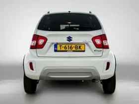 Suzuki Ignis (2020) thumbnail 4