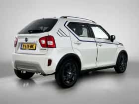 Suzuki Ignis (2020) thumbnail 5