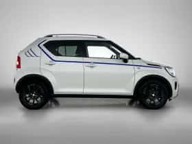 Suzuki Ignis (2020) thumbnail 6
