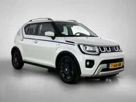 Suzuki Ignis (2020) thumbnail 7