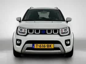 Suzuki Ignis (2020) thumbnail 8