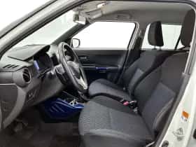 Suzuki Ignis (2020) thumbnail 9