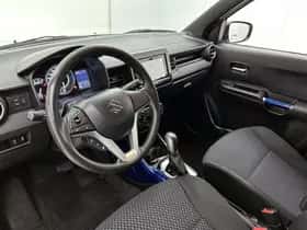 Suzuki Ignis (2020) thumbnail 10