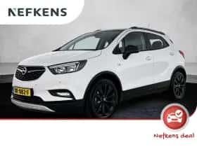 Opel Mokka (2019)