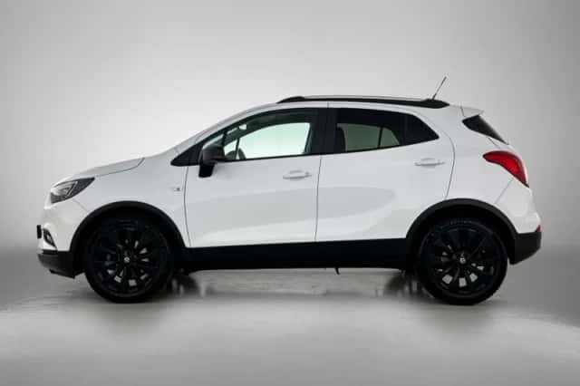 Opel Mokka (2019) thumbnail 2