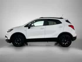 Opel Mokka (2019) thumbnail 2