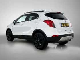 Opel Mokka (2019) thumbnail 3