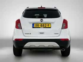 Opel Mokka (2019) thumbnail 4
