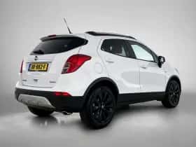 Opel Mokka (2019) thumbnail 5