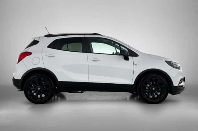 Opel Mokka (2019) thumbnail 6