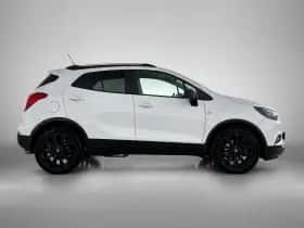 Opel Mokka (2019) thumbnail 6