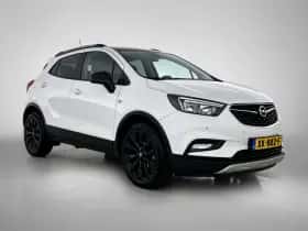 Opel Mokka (2019) thumbnail 7