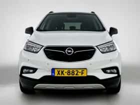 Opel Mokka (2019) thumbnail 8