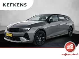Opel Astra (2024)