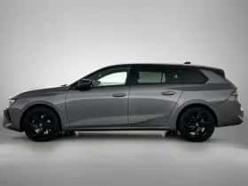 Opel Astra (2024) thumbnail 2
