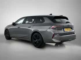 Opel Astra (2024) thumbnail 3