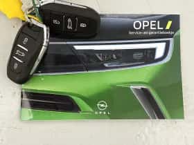 Opel Astra (2024) thumbnail 28