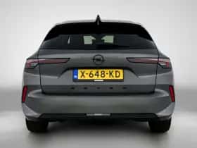 Opel Astra (2024) thumbnail 4