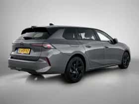 Opel Astra (2024) thumbnail 5