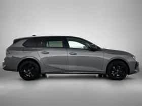 Opel Astra (2024) thumbnail 6