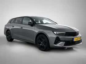 Opel Astra (2024) thumbnail 7