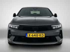 Opel Astra (2024) thumbnail 8