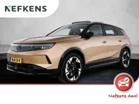 Opel Grandland (2025)