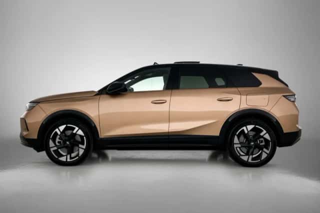 Opel Grandland (2025) thumbnail 2