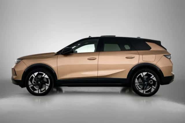 Opel Grandland (2025) thumbnail 2