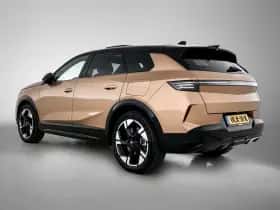 Opel Grandland (2025) thumbnail 3