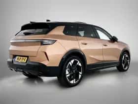 Opel Grandland (2025) thumbnail 5