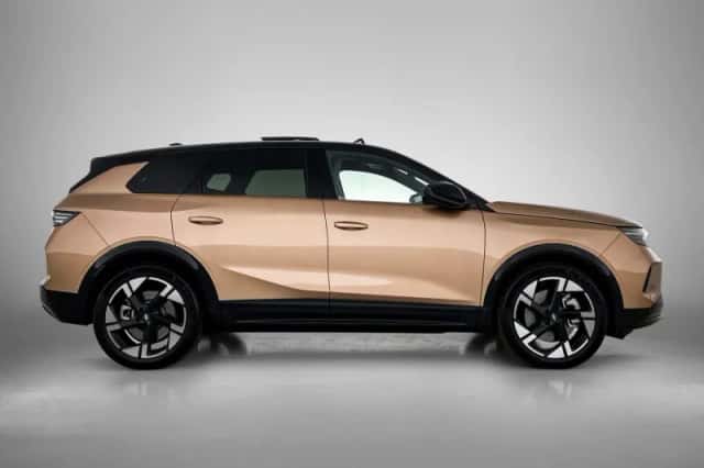 Opel Grandland (2025) thumbnail 6