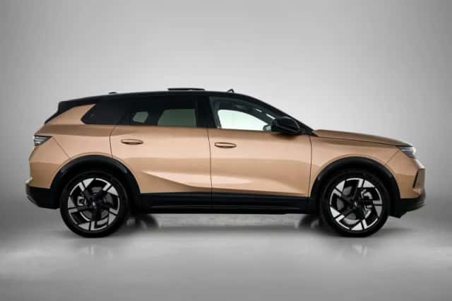 Opel Grandland (2025) thumbnail 6