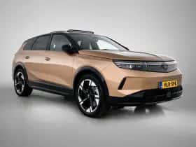 Opel Grandland (2025) thumbnail 7