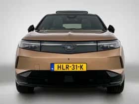 Opel Grandland (2025) thumbnail 8
