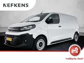 Opel Vivaro-e (2025)
