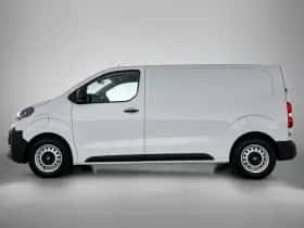 Opel Vivaro-e (2025) thumbnail 2