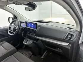 Opel Vivaro-e (2025) thumbnail 11