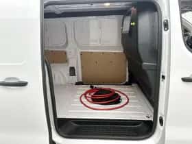Opel Vivaro-e (2025) thumbnail 12