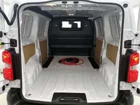 Opel Vivaro-e (2025) thumbnail 13
