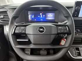 Opel Vivaro-e (2025) thumbnail 15
