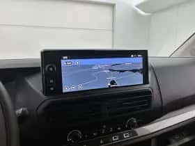 Opel Vivaro-e (2025) thumbnail 18