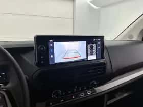 Opel Vivaro-e (2025) thumbnail 20