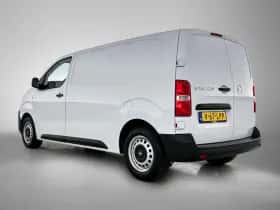 Opel Vivaro-e (2025) thumbnail 3
