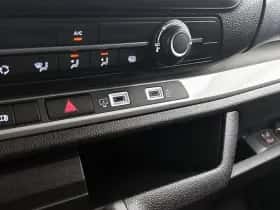 Opel Vivaro-e (2025) thumbnail 22